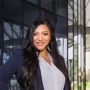 Dr. Shayna Markwongnark